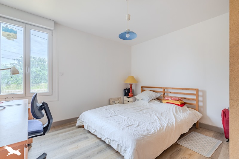 Vente Maison ST LOUBES - 3 pièces -65 m² - (33450)