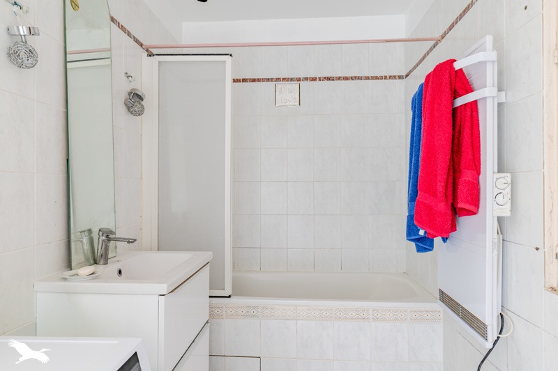 Vente Maison ST LOUBES - 3 pièces -65 m² - (33450)