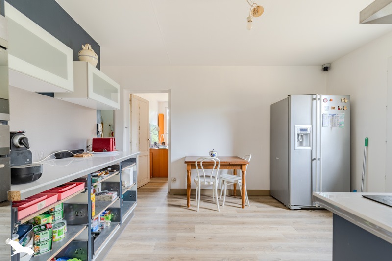 Vente Maison ST LOUBES - 3 pièces -65 m² - (33450)