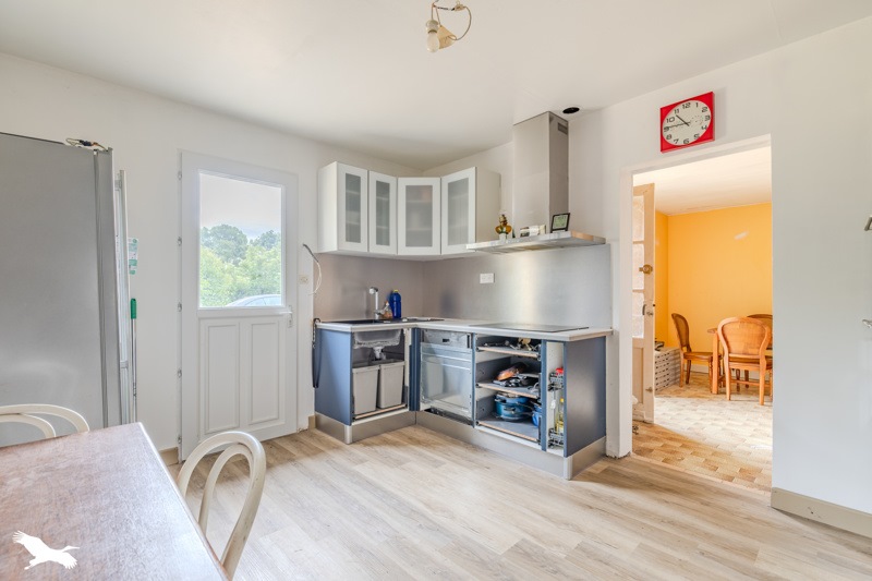 Vente Maison ST LOUBES - 3 pièces -65 m² - (33450)