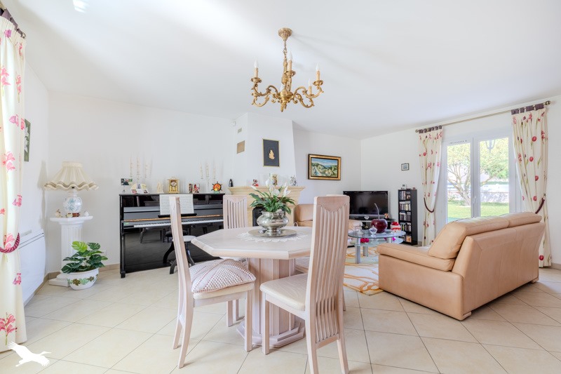 Vente Maison ST LOUBES - 6 pièces -136 m² - (33450)