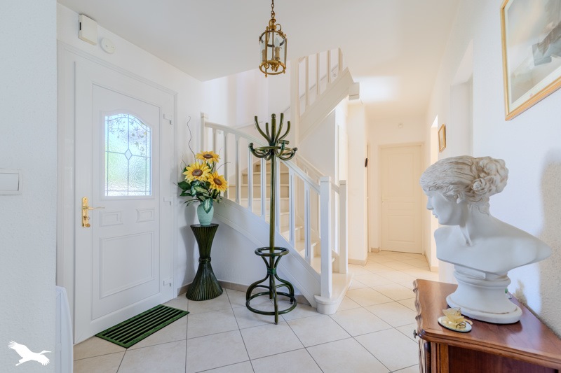 Vente Maison ST LOUBES - 6 pièces -136 m² - (33450)