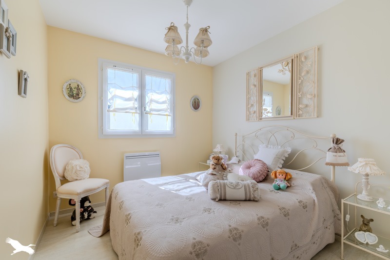 Vente Maison ST LOUBES - 6 pièces -136 m² - (33450)