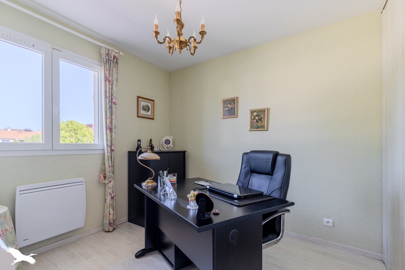 Vente Maison ST LOUBES - 6 pièces -136 m² - (33450)