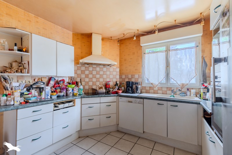 Vente Maison ST LOUBES - 4 pièces -113 m² - (33450)