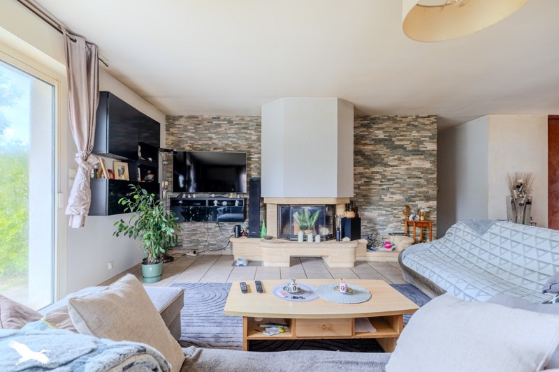 Vente Maison ST LOUBES - 4 pièces -113 m² - (33450)
