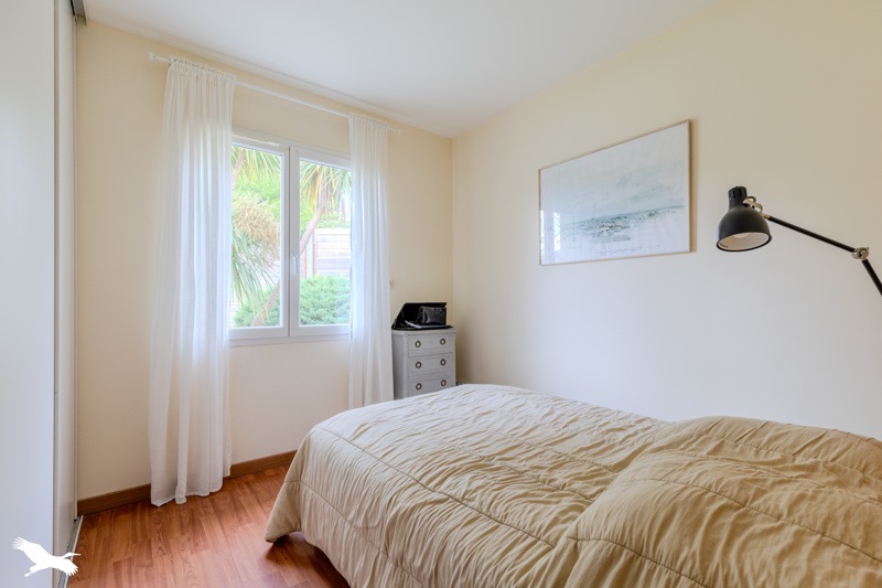 Vente Maison ST LOUBES - 7 pièces -145 m² - (33450)