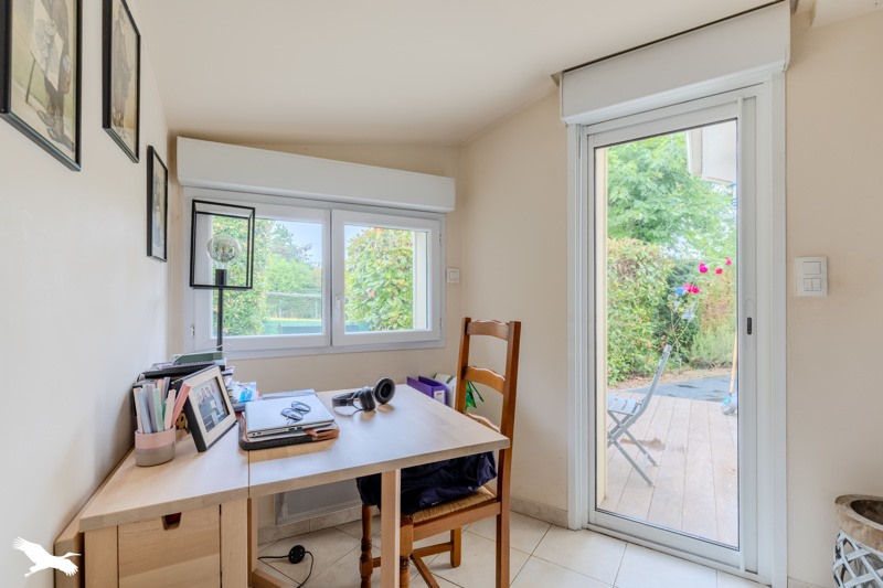 Vente Maison Saint-Loubès - 7 pièces -145 m² - (33450)