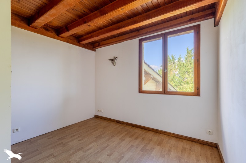 Vente Maison ST LOUBES - 6 pièces -165 m² - (33450)