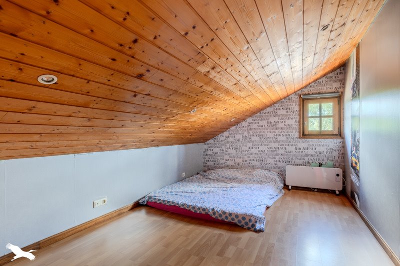 Vente Maison ST LOUBES - 6 pièces -165 m² - (33450)