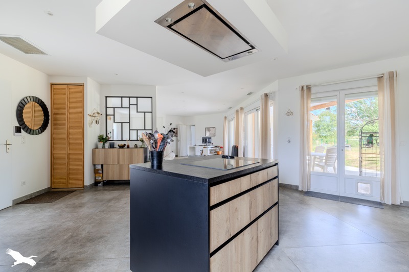 Vente Maison ST LOUBES 33450 6 pièces - 153 m²