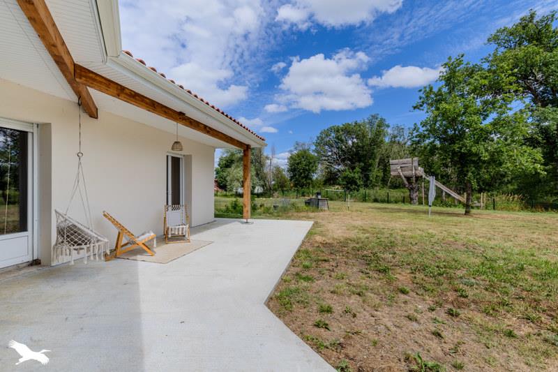 Maison 6 pièces 153 m² · à Saint-Loubès · 153 m² · 399 239 €