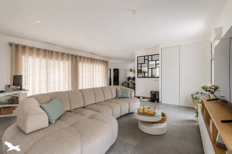 Vente Maison ST LOUBES - 6 pièces -153 m² - (33450)