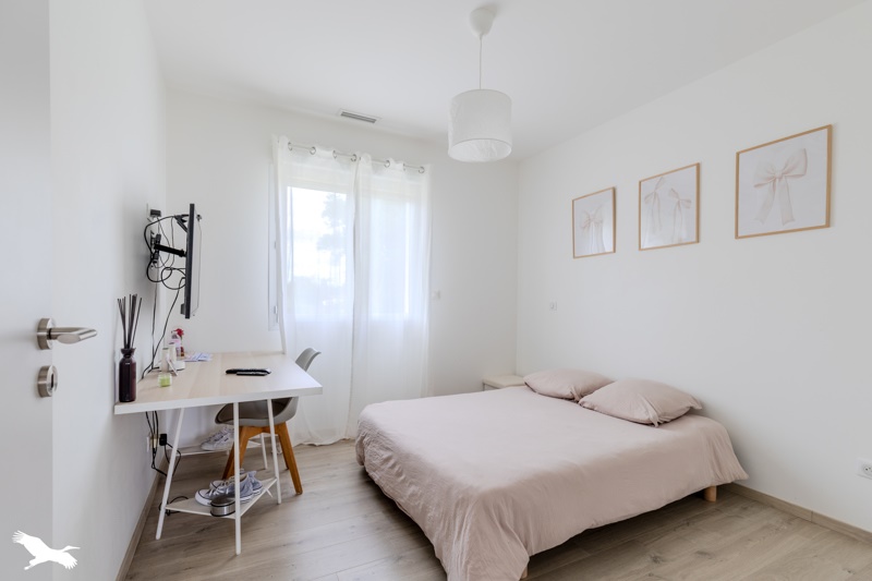 Vente Maison ST LOUBES - 6 pièces -153 m² - (33450)