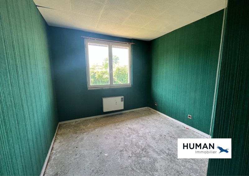 Vente Maison ST SULPICE ET CAMEYRAC - 4 pièces -77 m² - (33450)
