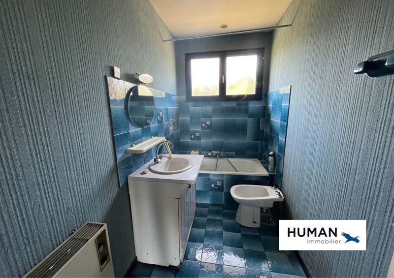 Vente Maison ST SULPICE ET CAMEYRAC - 4 pièces -77 m² - (33450)