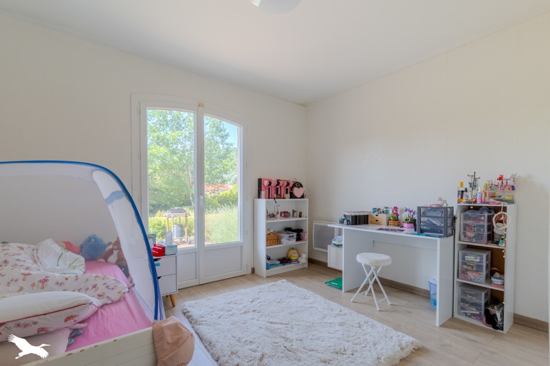 Vente Maison ST SULPICE ET CAMEYRAC - 5 pièces -154 m² - (33450)