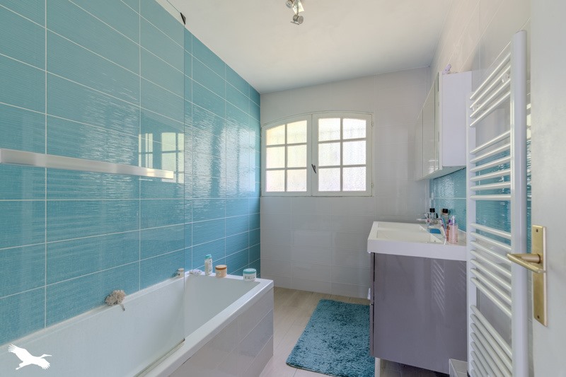 Vente Maison ST SULPICE ET CAMEYRAC - 5 pièces -154 m² - (33450)