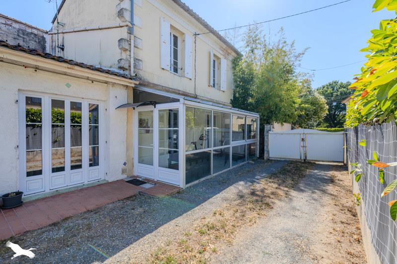 Vente Maison IZON - 5 pièces -134 m² - (33450)