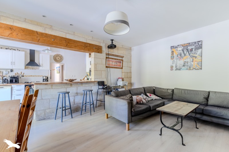 Vente Maison IZON - 5 pièces -134 m² - (33450)