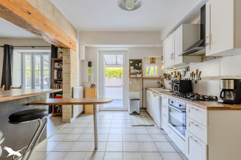 Vente Maison IZON - 5 pièces -134 m² - (33450)