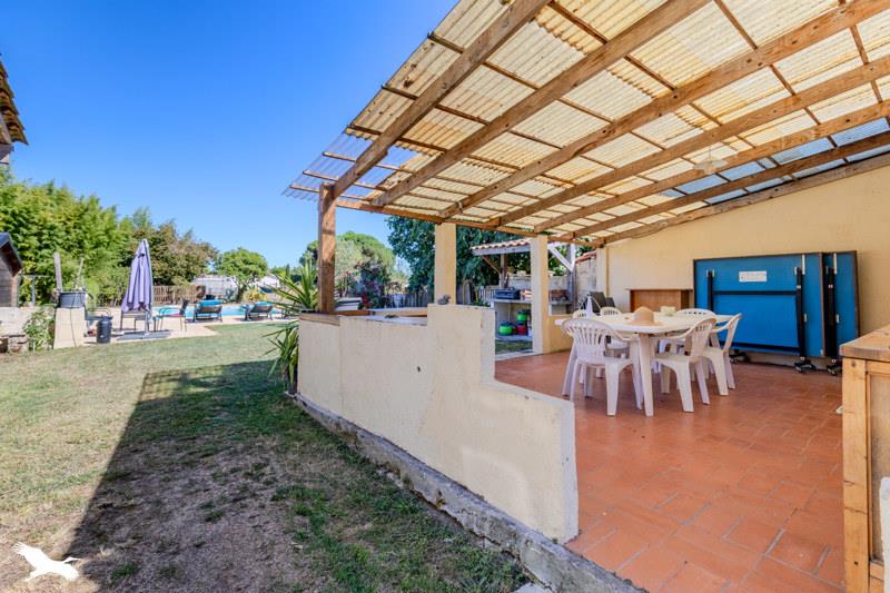 Vente Maison IZON - 5 pièces -134 m² - (33450)