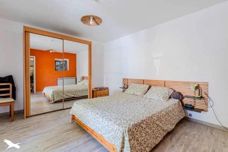 Vente Maison IZON - 5 pièces -134 m² - (33450)