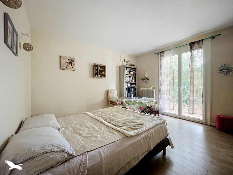 Vente Maison MONTUSSAN - 6 pièces -136 m² - (33450)