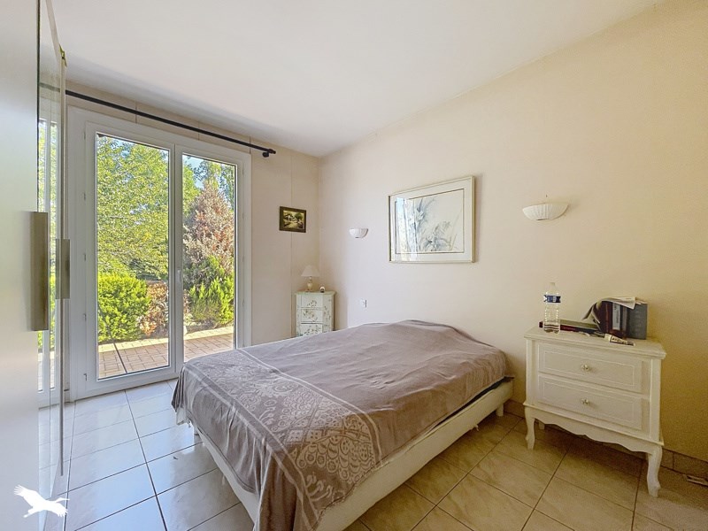 Vente Maison MONTUSSAN - 6 pièces -136 m² - (33450)