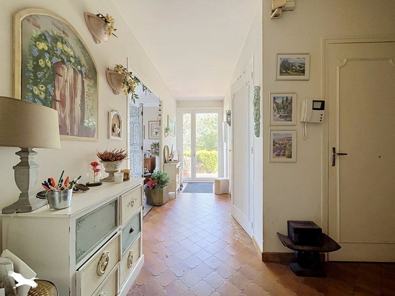 Vente Maison MONTUSSAN - 6 pièces -136 m² - (33450)