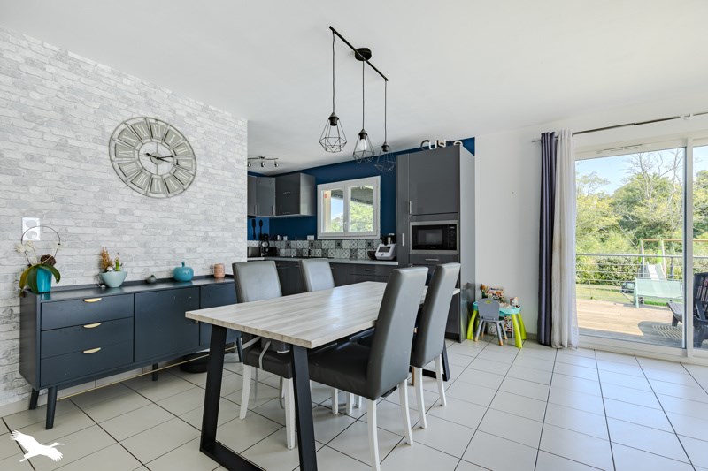 Vente Maison IZON 33450 5 pièces - 100 m²