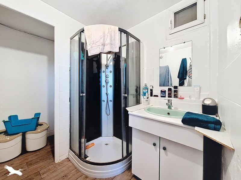 Vente Maison Saint-Loubès - 3 pièces -52 m² - (33450)