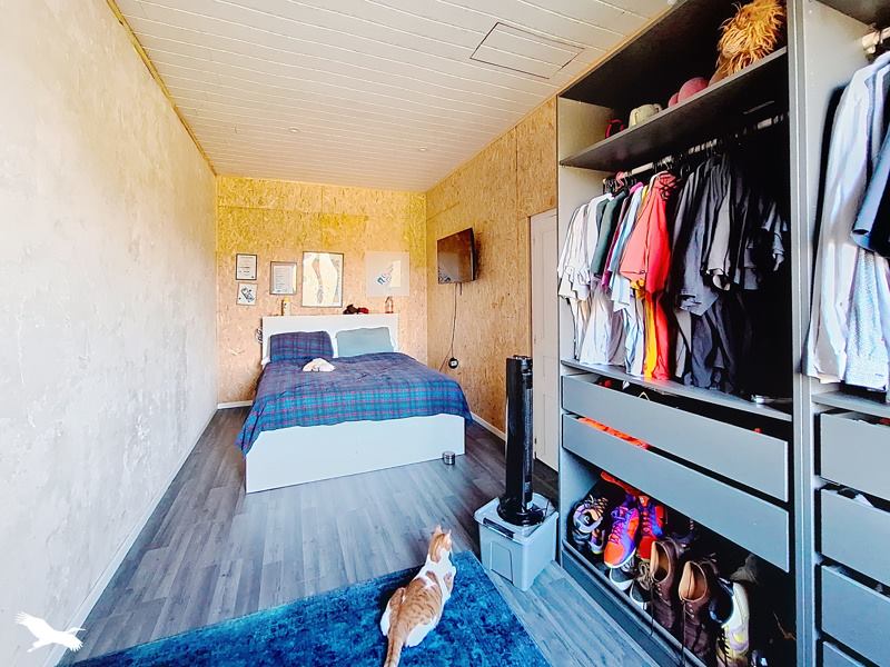 Vente Maison Saint-Loubès - 3 pièces -52 m² - (33450)