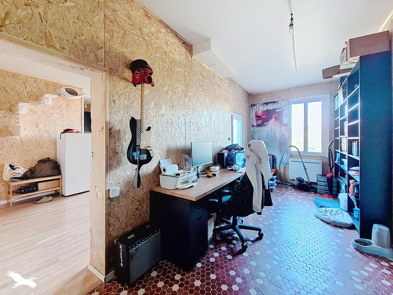 Vente Maison Saint-Loubès - 3 pièces -52 m² - (33450)