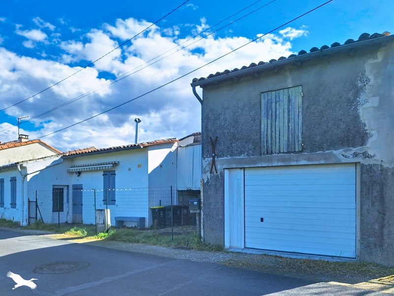 Vente Maison Saint-Loubès 33450 3 pièces - 52 m²
