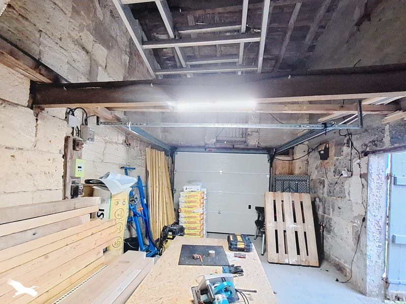 Vente Maison Saint-Loubès - 3 pièces -52 m² - (33450)