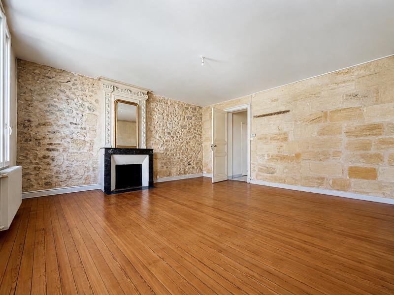Vente Appartement ST LOUBES 33450 6 pièces - 136 m²