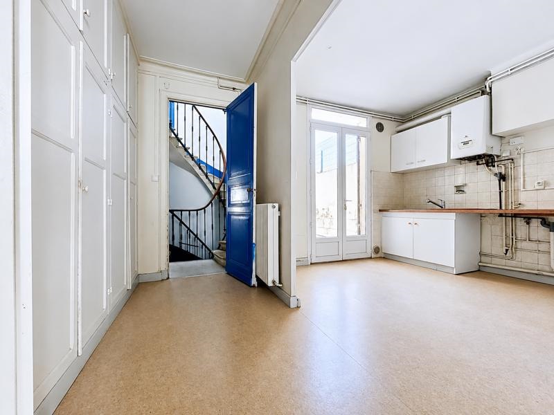 Vente Maison Saint-Loubès - 6 pièces -137 m² - (33450)
