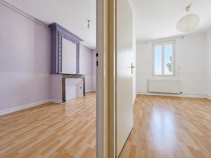 Vente Maison Saint-Loubès - 6 pièces -137 m² - (33450)