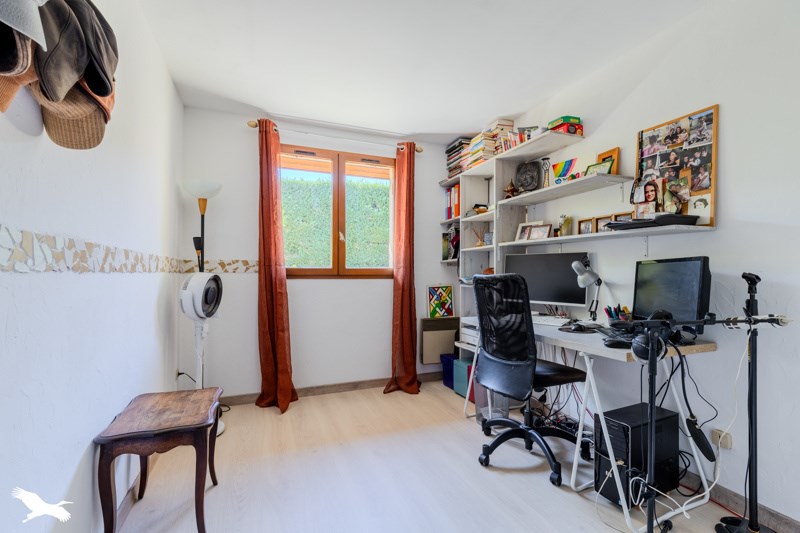 Vente Maison Saint-Loubès - 4 pièces -90 m² - (33450)