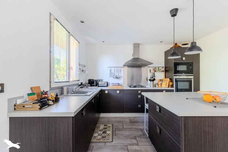 Vente Maison Saint-Loubès - 4 pièces -90 m² - (33450)