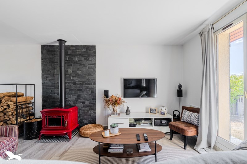 Vente Maison Saint-Loubès - 4 pièces -90 m² - (33450)