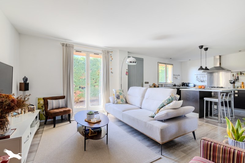 Vente Maison Saint-Loubès - 4 pièces -90 m² - (33450)