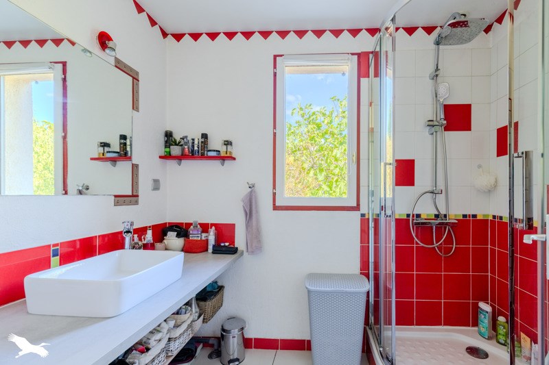Vente Maison Saint-Loubès - 4 pièces -90 m² - (33450)