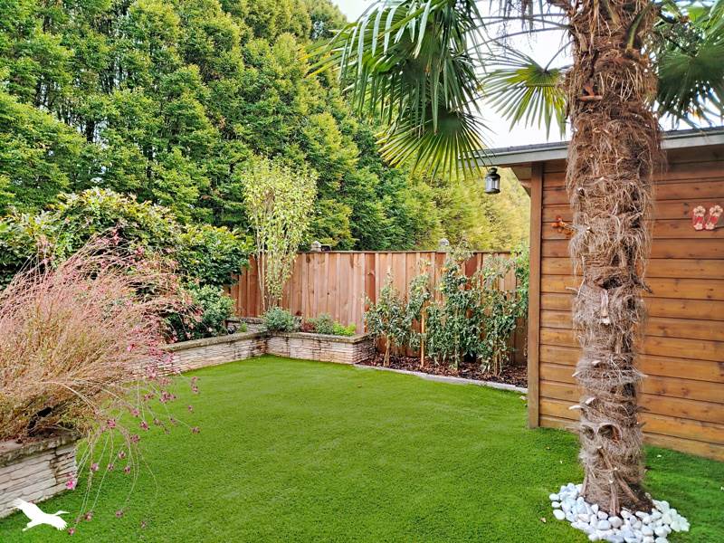 Vente Maison Saint-Loubès - 4 pièces -137 m² - (33450)