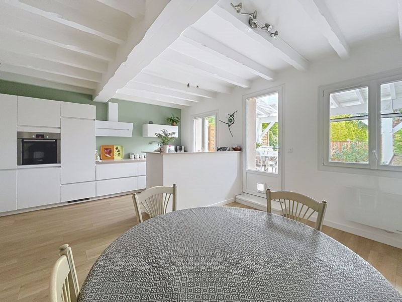 Vente Maison Saint-Loubès 33450 4 pièces - 137 m²