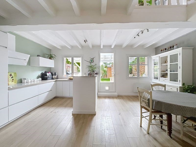 Vente Maison Saint-Loubès - 4 pièces -137 m² - (33450)