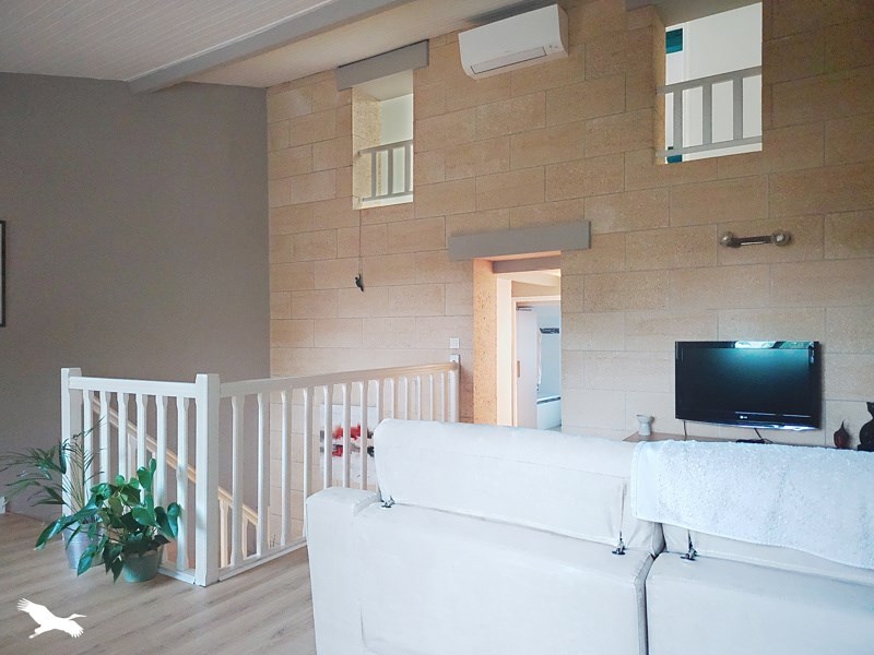 Vente Maison Saint-Loubès - 4 pièces -137 m² - (33450)