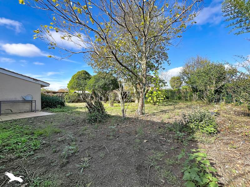 Vente Maison Izon - 4 pièces -97 m² - (33450)