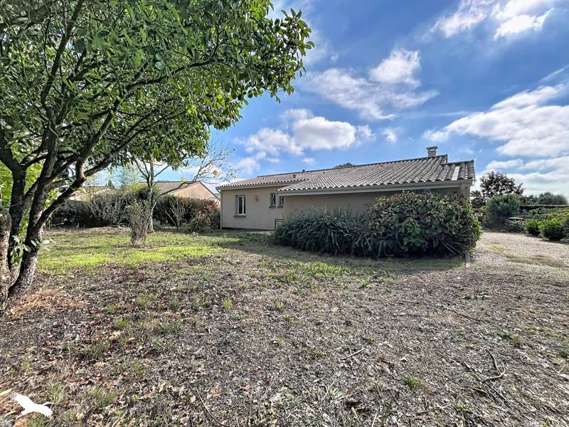 Vente Maison Izon - 4 pièces -97 m² - (33450)